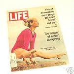Life Magazine May 5, 1972 Cover: 