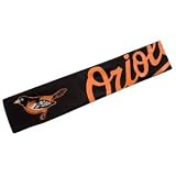 Baltimore Orioles MLB Jersey Headband