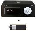 DVICO TViX HD M-6500A USB 2.0 External Media Player + T441 Twin HD Tuner Multimedia hard drive Storage