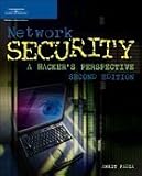 ISBN: 1598631632 - Network Security: A Hacker's Perspective