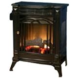 Review DESA HEATING LLC CGESBMRA / DESA HEATING LLC CGESBMRA BLK Elec Stove/remote