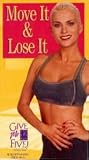 Give Me Five - Susan Powter: Move It & Lose It