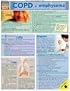 COPD - Emphysema (Quickstudy: Health)