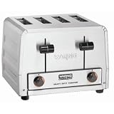 Waring 4 Slot Toaster