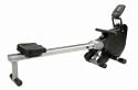 V-Fit AMR1 Combination Air Magnetic Rower Inc Polar Compatible Chest Belt