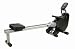 V-Fit AMr1 Combination Air Magnetic Rower Inc Polar Compatible Chest Belt