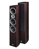 Heco Victa 700 3-Wege Standlautsprecher PAAR rosewood exclusive - 
