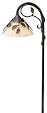 Copper Bronze Low Voltage Ivy Path Light