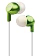Lightweight In-ear Stereo Earphones