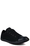 Converse Chuck Taylor Slim Slip 121872f Sneaker - Black