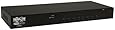 Tripp Lite B042-008 8-Port 1U Rackmount USB PS2 KVM Switch with On-Screen Display