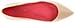 Nine West Women's Histericks Ballet Flat