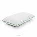 Linenspa Ventilated Dunlop Latex Pillow with Pure Cotton Cover - Queen