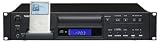 Tascam CD200i CD Player With iPod Dock