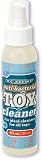 Doc Johnson Anti-Bacterial Toy Cleaner Spray, 4 oz. (Pack of 3)