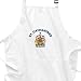 St. Catharines Coat of Arms 1 BBQ Apron