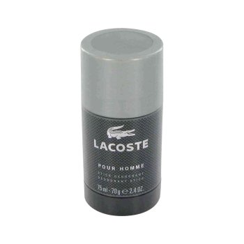 Lacoste Pour Homme By Lacoste For Men. Deodorant Stick 2.5 Oz.