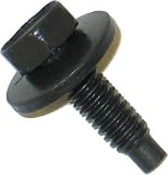1975-1979 Corvette Center Bumper Bolt