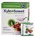 Health & Personal Care : Xylosweet By Xlear (Natural Alternitive Sweetener Derived From Fruits and Vegetables Packets 100's