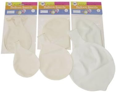 Refills for 18 Inch Ribit and Jacob's Ball by PlayAbility Toys