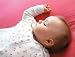 Gro-Group Sleeping Bag Petite Fleur 2.5tog 0-6mths