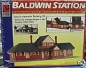 baldwin station
