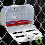 EZ Strike Fly Bait Stations-1 Station 55555591