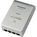 パナソニック PLCアダプター増設用4ポートタイプ BL-PA304