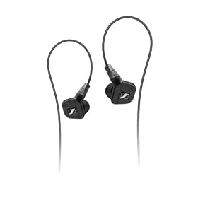 Sennheiser IE 8 Premium Earphones - Old Version by 