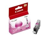 2948B001 (CLI-221) Ink, Magenta