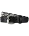 TILT Splatter Pyramid Belt