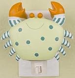 Review Kids Line  / Sea Quest Night Light