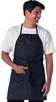 Andre Stylist Apron [ FM7104 ]