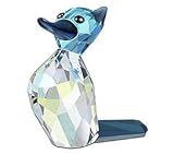 Swarovski Collectible Figurine, Lovlots City Park Woodpecker Ziggy none
