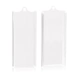 Search : Apple iPod Shuffle 3G (3rd Generation) Active Case - The Clear Case (Crystal Clear)