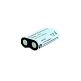 Olympus D 390 Replacement Battery (DQ-RV3)