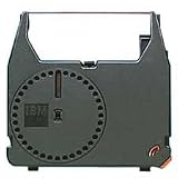 Lexmark International Products - Crctble. Typewriter Ribbon, F/ WheelWriter 3/5/6/20/30/50/70 - Sold as 1 EA - Easystrike superior write correctable ribbon fits IBM WheelWriter E, 5223 3, 5, 6, 20, 30, 50 and 70 Electric Typewriters.