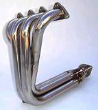 Invidia Header Subaru WRX GDB 02-07
