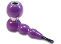 VaporGenie Classic Vaporizing Pipe - Purple