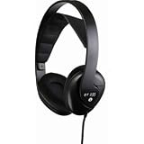 ティアック 軽量ヘッドフォン beyerdynamic DT235/B PC用に DT235/B