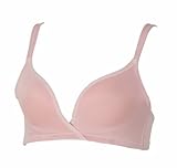 ピジョン ウィル 吸水速乾モールドブラジャー C70 ベージュ 6140003