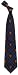 New York Mets Woven Polyester Necktie