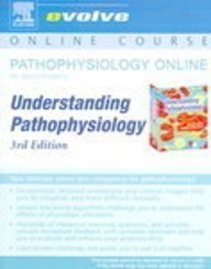 pathophysiology online to accompany understanding pathophysiology user guide  access code