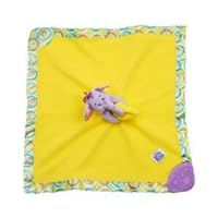 Disney Winnie the Pooh Lumpy Cuddly Blankie