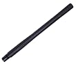 Planet Eclipse Solo Shaft One-Piece Paintball Autococker Barrel - 14" - Polished Black
