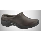 Women's Merrell Encore Groove Pro (7 M in Mahogany Brown)