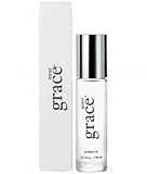 philosophy - inner grace - perfume oil