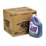 Formula 409 Glass and Surface Cleaner, 4/Carton CXS03107
