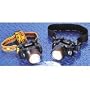 Lab Safety PELICAN Heads Up Lite Waterproof Head Lamp