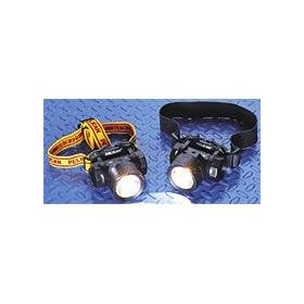 Lab Safety PELICAN Heads Up Lite Waterproof Head Lamp